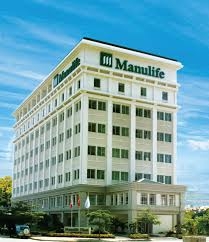 Manulife Financial Corp